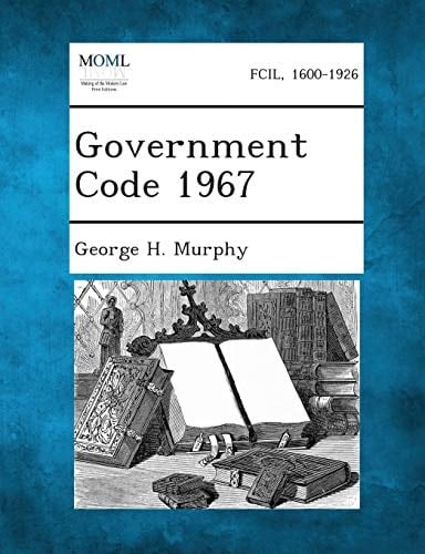 Government Code 1967