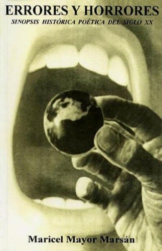Errores Y Horrores (Spanish Edition)