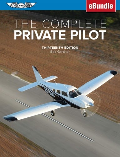 The Complete Private Pilot (eBundle)