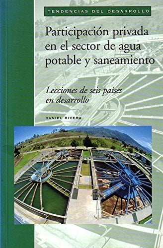 Private Sector Participation in the Water and Was