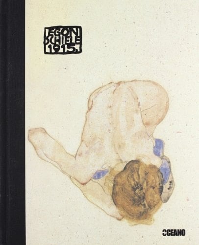 Egon Schiele 1915