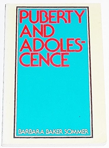 Puberty and Adolescence