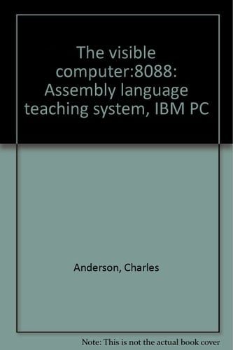 The IBM Personal Computer. Revised Edition