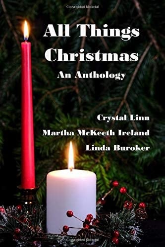 All Things Christmas: An Anthology