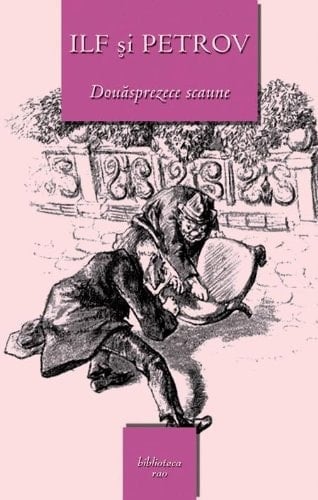 Douăsprezece scaune