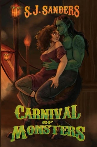 Carnival of Monsters