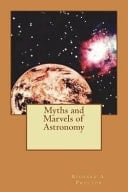 Myths and Marvels of Astronomy
