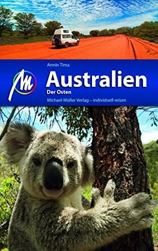 Australien - der Osten