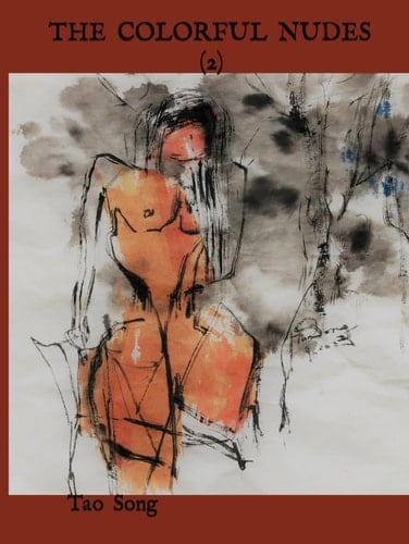 The Colorful Nudes (2)