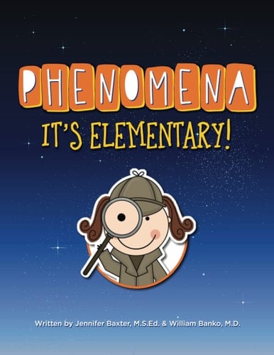 Phenomena: It's Elementary!