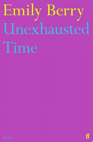 Unexhausted Time