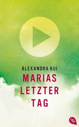 Marias letzter Tag
