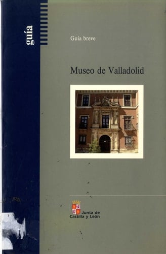 Guía: Museo de Palencia