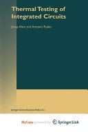 Thermal Testing of Integrated Circuits