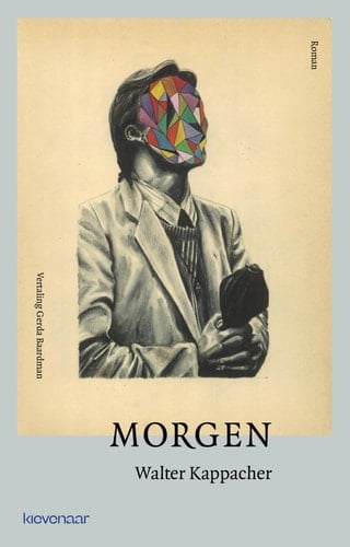 Morgen - roman