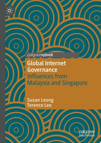 Global Internet Governance