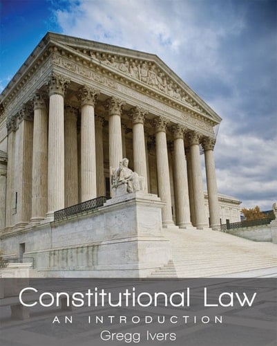 Constitutional Law