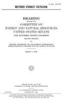 Revised Energy Outlook