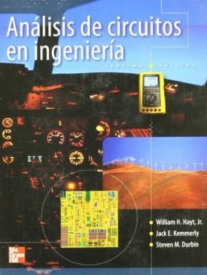 Análisis de circuitos en ingeniería