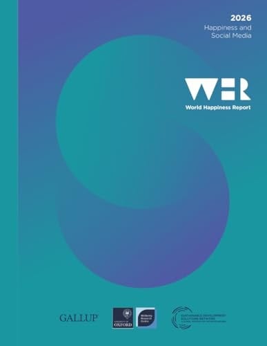 World Happiness Report 2026