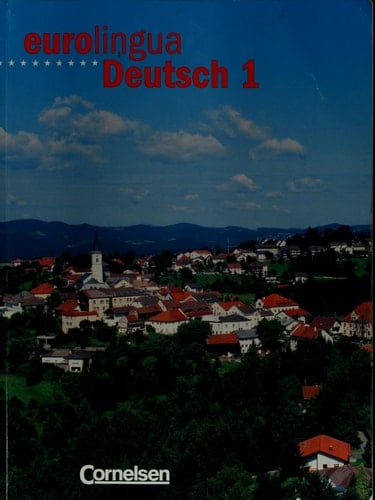 Eurolingua Deutsch Sprachtraining