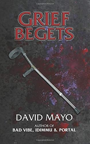 Grief Begets A Violent Tale of Supernatural Revenge