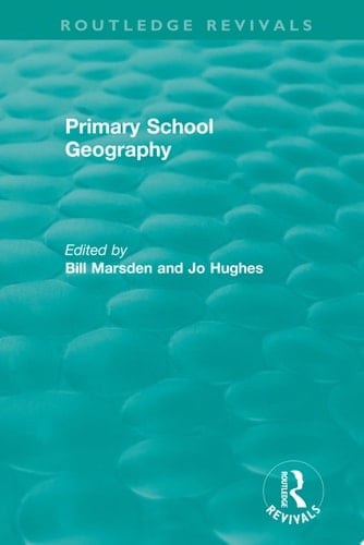 Primary School Geography (1994)