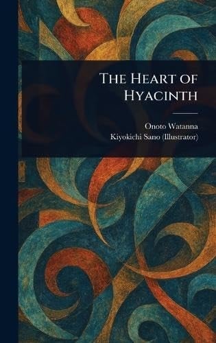 The Heart of Hyacinth