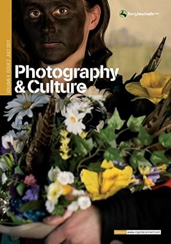 Photography and Culture Volume 4 Issue 2