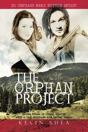 The Orphan Project