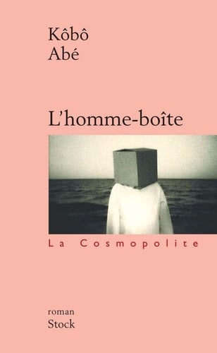 L'Homme-Boite