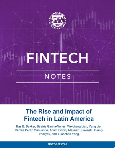 The Rise and Impact of Fintech in Latin America