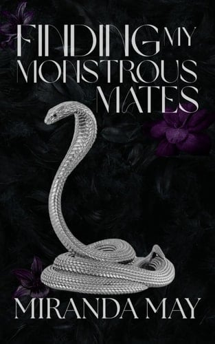 Finding My Monstrous Mates