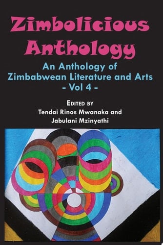 Zimbolicious Anthology: Volume 4