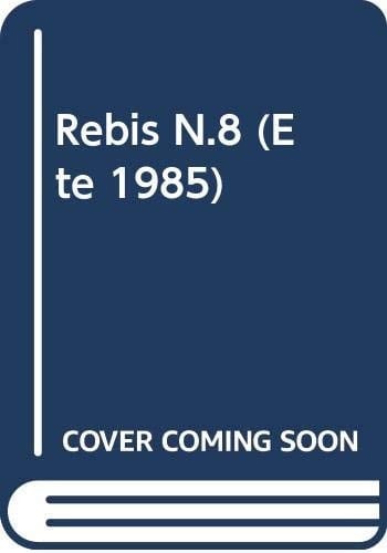 REBIS N.8 (ETE 1985)