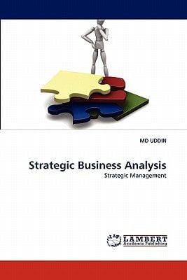 Strategic Business Analysis