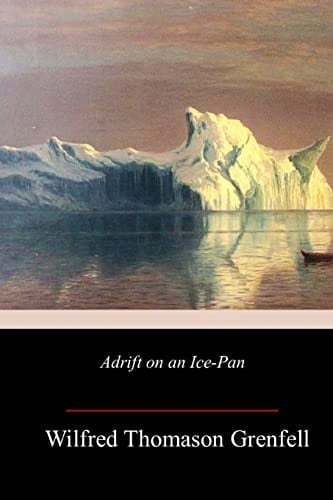 Adrift on an Ice-Pan
