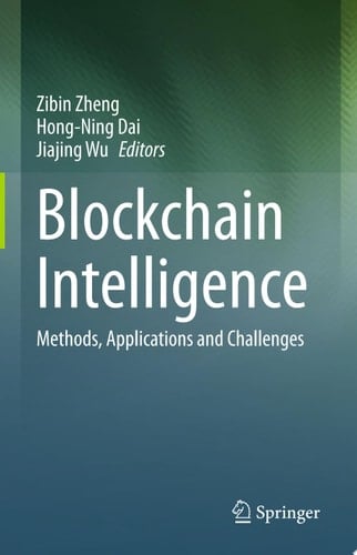 Blockchain Intelligence