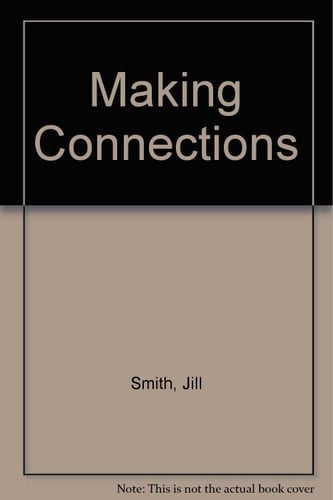 Making Connections John Bevan Ford, Māori Artist