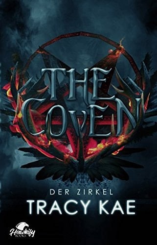 Der Zirkel The coven : Urban Fantasy