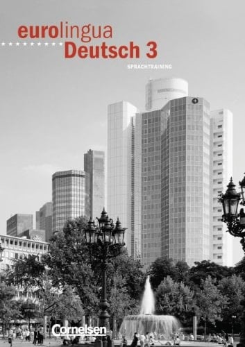 Eurolingua Deutsch Sprachtraining