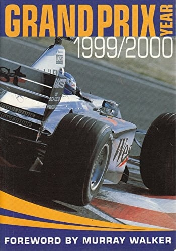 Grand Prix Year 1999