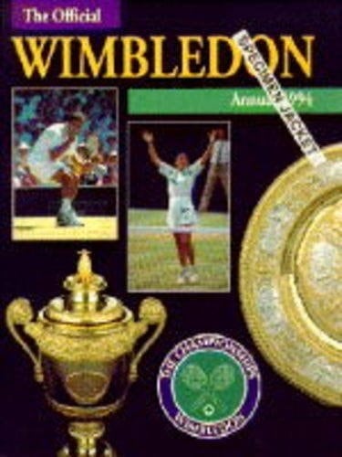 The Official Wimbledon Annual 1995