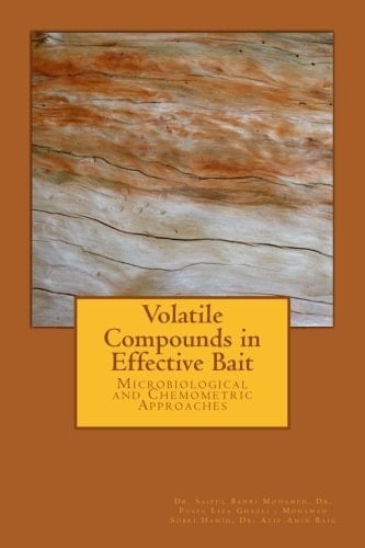 Volatile Compounds in Effective Bait Microbiological and Chemometric Approaches