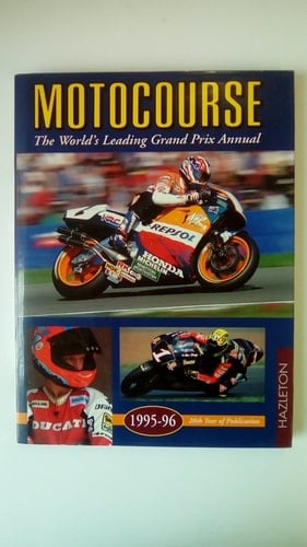 Motorcourse, 1995-1996