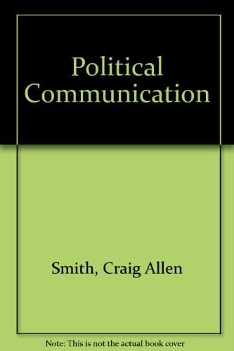 Political Communication