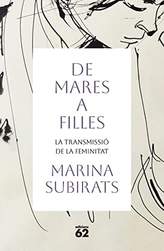 De mares a filles la transmissió de la feminitat