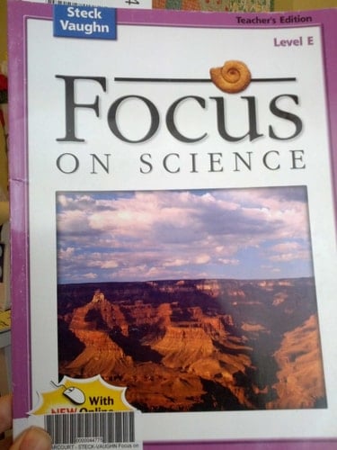 Focus on Science 2004