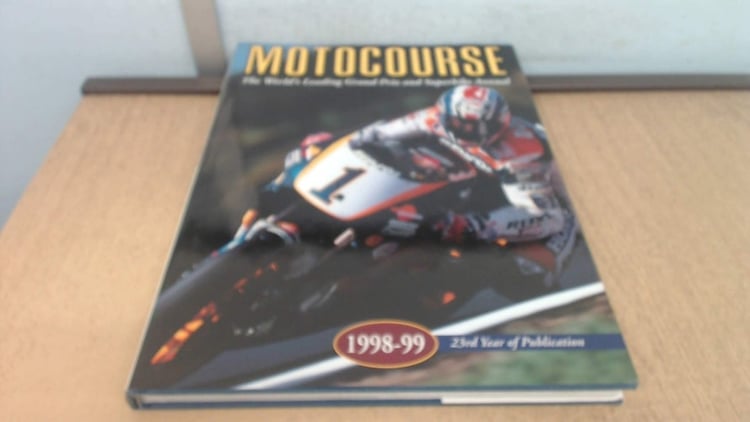 Motocourse, 1998-1999