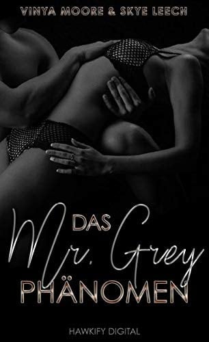 Das Mr. Grey Phänomen